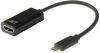 ACT video kabel adapter USB C naar HDMI online kopen