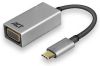 ACT USB C naar VGA female adapter, kabel online kopen