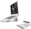 Jorz Newstar Laptopstandaard Verhoogd 10 17 Aluminium online kopen