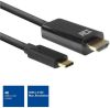 ACT AC7315 verloopkabel USB C naar HDMI 2 meter online kopen