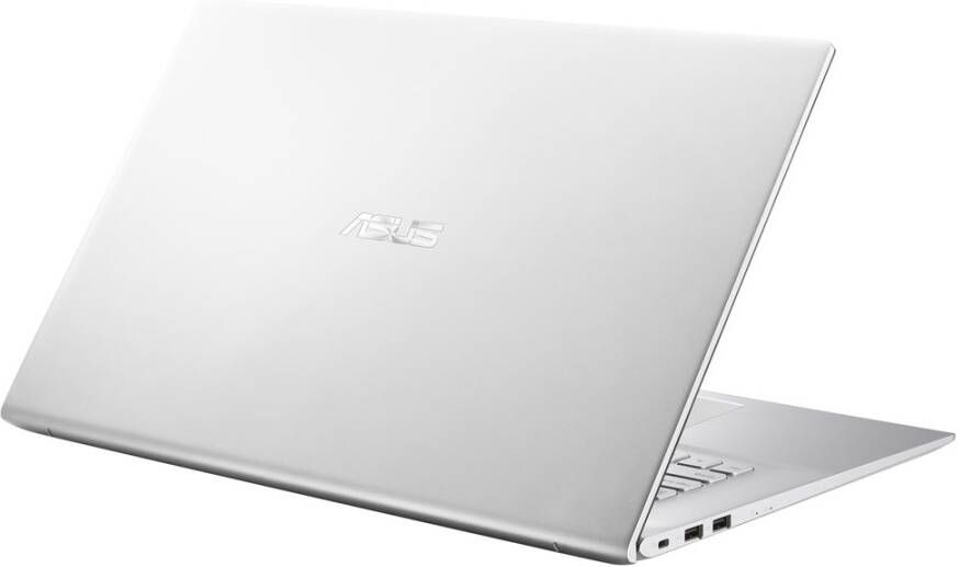 Asus VivoBook 17 X712EA AU598W laptop laptop 17, 3 inch 8GB/512GB online kopen