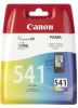 Canon inktcartridge CL 541, 3 kleuren, 180 pagina&apos, s, OEM 5227B005, 3 kleuren online kopen