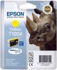Epson inktcartridge T1004 990 pagina's OEM C13T10044010 online kopen