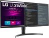 LG 34WN750 B 34" UltraWide online kopen