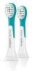 Philips Sonicare HX6032/33 For Kids opzetborstels(2 stuks ) online kopen