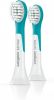 Philips Sonicare HX6032/33 For Kids opzetborstels(2 stuks ) online kopen