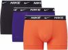 NIKE Underwear Boxershort met logoband(set, Set van 3 ) online kopen
