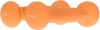 Tunturi Dumbbells 2 x 1, 0 kg Neopreen Fluor Oranje online kopen