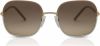 Prada Sunglasses PR 67Xs , Bruin, Dames online kopen