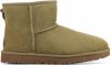 Ugg Australia Dames leren dames enkellaarsjes 1016222 online kopen