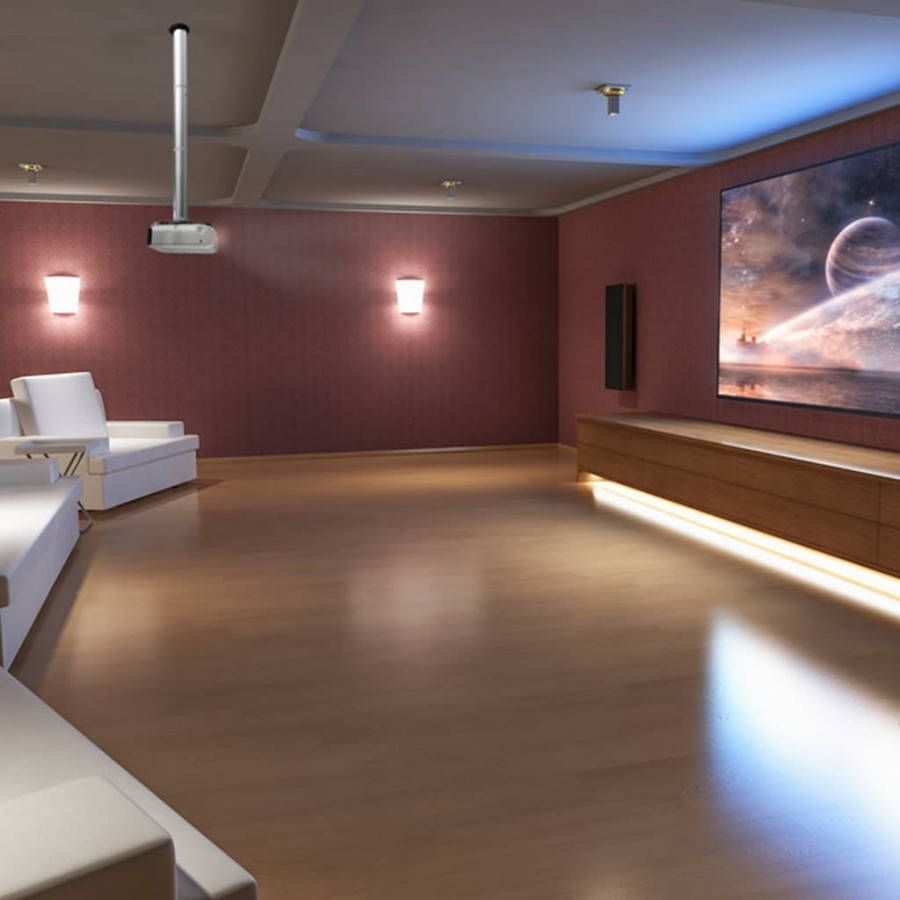 Merkloos Newstar Projectorsteun Plafond Universeel Verstelbaar 13 106 Cm Zilver online kopen