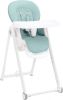 VidaXL Kinderstoel Aluminium Turquoise online kopen
