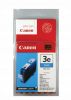 Canon inktcartridge BCI 3EC, 390 pagina&apos, s, OEM 4480A002, cyaan online kopen