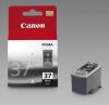 Canon inktcartridge PG 37, 219 pagina&apos, s, OEM 2145B001, zwart online kopen