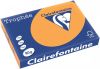 Clairefontaine Trophée Pastel, gekleurd papier, A3, 80 g, 250 vel, climentine online kopen