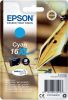 Epson inktcartridge 16XL, 450 pagina&apos, s, OEM C13T16324012, cyaan online kopen