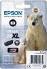 Epson T2631 Inktcartridge XL Expression Premium XP-700, 800 Series Foto Zwart online kopen