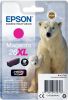 Epson inktcartridge 26XL, 700 pagina&apos, s, OEM C13T26334012, magenta online kopen