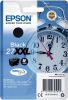 Epson inktcartridge 27XXL, 2.200 pagina&apos, s, OEM C13T27914012, zwart online kopen