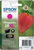 Epson Inktcartridge 29xl Magenta, 450 Pagina&apos, s Oem C13t29934012 online kopen