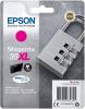Paagman Epson Inktcartridge 35 Xl Magenta, Pagina&apos, s Oem C13t35934010 online kopen