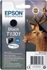 Epson inktcartridge T1301, 945 pagina&apos, s, OEM C13T13014012, zwart online kopen