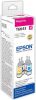 Epson inktfles T664, 6.500 pagina&apos, s, OEM C13T664340, magenta online kopen