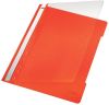 OfficeTown Leitz Snelhechtmap Oranje, Ft A4 online kopen