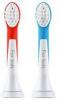 Philips Sonicare HX6032/33 For Kids opzetborstels(2 stuks ) online kopen