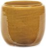 Serax Costa sierpot L van keramiek voor binnen &#xD8, 21 cm online kopen