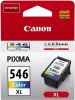 Canon CL-546XL Inktcartridge PIXMA iP2850, MG2450, MG2550, MG2950 3 Kleuren online kopen