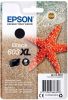 Epson inktcartridge 603XL, 500 pagina&apos, s, OEM C13T03A14020, zwart online kopen