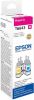 Epson inktfles T664, 6.500 pagina&apos, s, OEM C13T664340, magenta online kopen