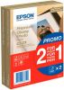Epson SO42167 Prem Glanzend 10 X 15 Fotopapier 2X40vel online kopen