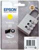 Epson cartridge 35 DURABrite Ultra Ink(Geel ) online kopen