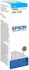 Epson T6642 cyaan 70 ml 1 pack EcoTank o.a Voor ET 2650, ET4500 online kopen