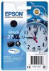 Epson 27XL inktcartridge zwart hoge capaciteit 17.7 ml o.a voor WorkForce WF 3620DWF, 7720DTWF online kopen