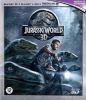 Universal Pictures Benelux Jurassic World 3D Blu ray online kopen
