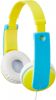 JVC kinderkoptelefoon HA KD7(Geel ) online kopen
