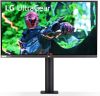 LG UltraGear 27GN880 B 27 2560 x 1440 HDMI DisplayPort 144Hz Verlengen Intrekken Pivot Display online kopen