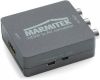 Marmitek Connect HA13 HDMI naar AV converter Video transformator online kopen