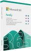 Microsoft Office 365 Family(12 maanden)(PC ) online kopen