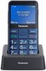 Panasonic mobiele senioren telefoon KX TU155EXCN(Blauw ) online kopen