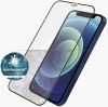PanzerGlass Apple iPhone 12 mini Case Friendly AB Smartphone screenprotector Zwart online kopen