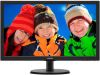 Philips Lcd monitor 223V5LHSB2/00, 54, 6 cm/21, 5 ", Full HD online kopen