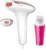 Philips IPL ontharingsapparaat Lumea Advanced BRI924/00 VisaPure mini gezichtsborstel 1 online kopen