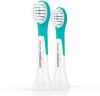 Philips Sonicare HX6032/33 For Kids opzetborstels(2 stuks ) online kopen