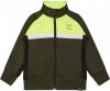 Retour Denim ! Jongens Vest -- Groen Polyester/elasthan online kopen