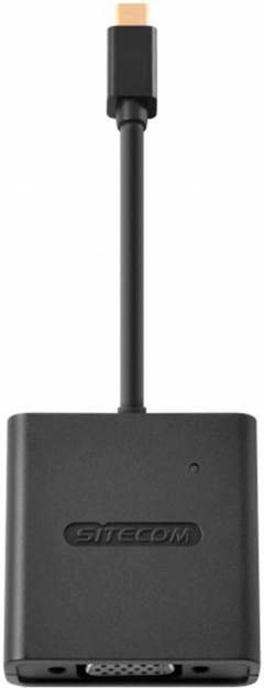 SITECOM CN 345 Mini DisplayPort naar VGA adapter online kopen