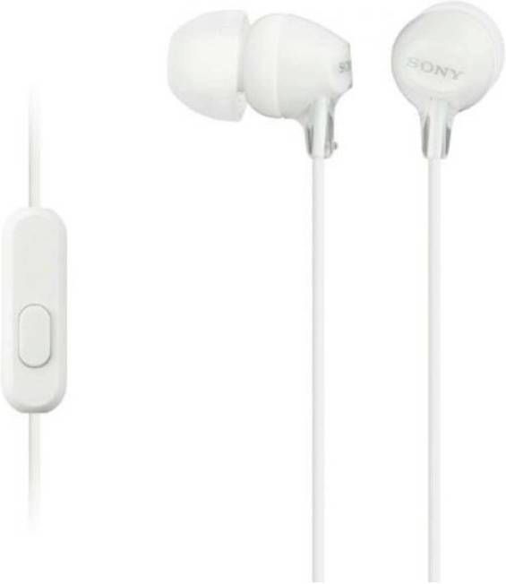 Sony In ear oordopjes MDR EX15AP met afstandsbediening online kopen